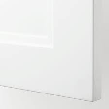 Axstad ikea white matte doors and drawer fronts ikea kitchen design glass kitchen cabinet doors ikea kitchen remodel. Axstad Schubladenfront Matt Weiss 80x40 Cm Ikea Deutschland