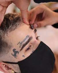 Maybe you would like to learn more about one of these? Hairstyle Mens Corte De Pelo A Zaramay Corte De Pelo De Famosos 1 Facebook