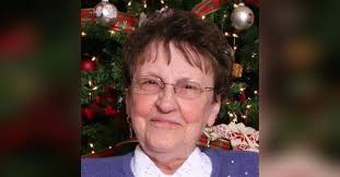 Margaret M. Steger Obituary