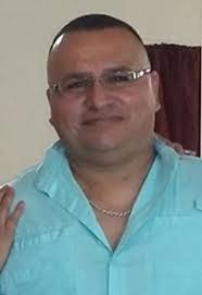 Juan Garza Obituary