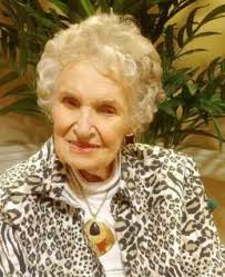 Martha (Marty) Archer LaRoche Murphy