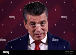 Escandon hi-res stock photography and images