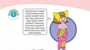 Materi tema 1 kelas 4 merupakan bahasan dari buku tematik terpadu kurikulum 2013 edisi revisi tahun 2017. Kunci Jawaban Kelas 4 Sd Tema 1 Halaman 59 60 63 64 65 Subtema 1 Pembelajaran 5 Tematik Tangram Tribunnews Com Line Today