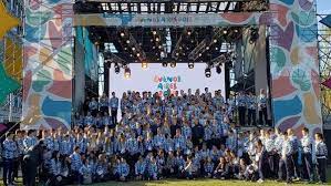 Juegos olímpicos de la juventud 2018: Juegos Olimpicos De La Juventud 2018 Paises Participantes Inauguran Juegos Olimpicos De La Juventud Buenos Aires Juegos Olimpicos De La Juventud 2018 Kathe Vermillion