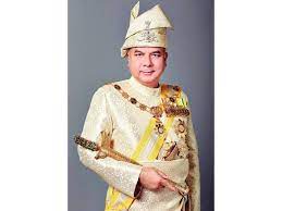 Learn vocabulary, terms and more with flashcards, games and other study tools. Sultan Nazrin Sedia Jadi Timbalan Agong