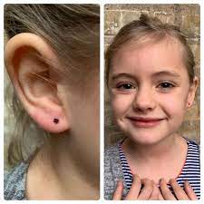 Pin On Piercings By Me
