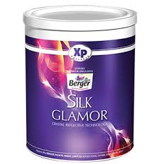 Silk Luxury Emulsion Interior Emulsion Paints For Home