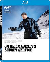 George lazenby and diana rigg in on her majesty's secret service (1969), directed by peter r. On Her Majesty S Secret Service Home Facebook