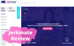 Jerkmate Review: Is Their Membership Worth Using? My experience with the  uber popular cam site, Jerkmate. - Ads - The Austin Chronicle
