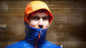 Criterion Activity Ultralight Down Jacket