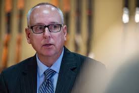 Penalty for straw purchase of gun up to 15 years in prison, hefty fine