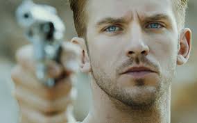 The Guest (2014)