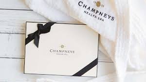 Gift cards and egift cards may be used at stores in the united states, by phone or. Gift Cards Champneys