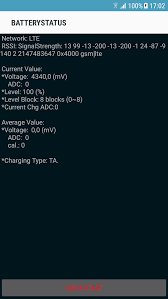 So, let us see what are those benefits. Akkuwerte Des Samsung Galaxy S7 Auslesen Ohne Root Seite 6 Android Hilfe De