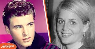 Ricky Nelson and Kris Harmon's Child Custody Battle That Lasted Years