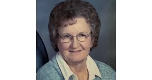 Marlene Moorman Obituary (1938