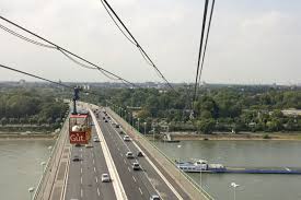Wenn man köln besucht sollte man unbedingt eine fahrt mit der seilbahn einplanen. Cologne Cable Car Wikipedia