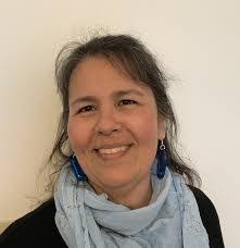 Barbara Schreck's Instagram, Twitter & Facebook