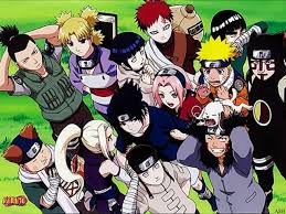 Gambar naruto terbaru 2020 budidaya pertanian sumber : Anime Naruto Cookierecipes