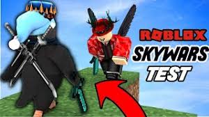 But if you are not, don't worry, you can use the skin codes as many times as you want: Op Roblox Skywars Codes Roblox Skywars Ø¯ÛŒØ¯Ø¦Ùˆ Dideo