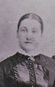 Eliza (Tuite) Newman (abt.1862-1919)