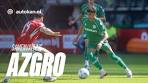 AZ - FC Groningen | Samenvatting - YouTube
