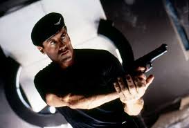 Wesley snipes grew up on the streets of new york city. Could Demolition Man 2 Finally Be About To Happen Ultimate Action Movie Club
