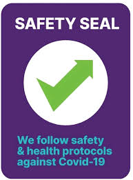It's perfect for entrepreneurs, small businesses, freelancers and. Safety Seal Department Of Trade And Industry Philippines