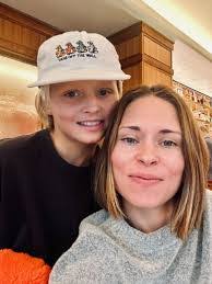 Lynne Daly's Instagram, Twitter & Facebook