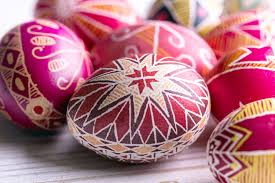 Hip teen bedroom decorating ideas 62 photos. Pysanky The Beautiful Tradition Of Ukrainian Easter Eggs And How To Make Your Own My Modern Met Bloglovin
