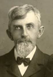 Peter Cartwright (1845-1915)