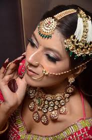 Poonam Dhillon Makeovers in Gumtala Sub Urban,Amritsar