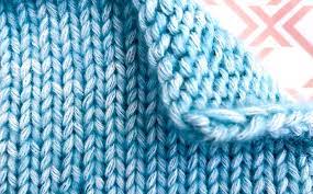 Die möglichkeiten sind endlos mit schal stricken. Strickmuster Totalwollig