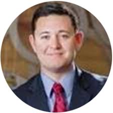 Chris Ackerman, VP of Strategic Accounts and Business Development