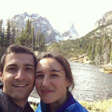 Jane Goodson and Nathan Foje's Wedding Website