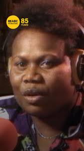Caroline's contributions to ABC Tokpisin Service in Australia and PNG Radio  History