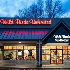 Maybe you would like to learn more about one of these? Wild Birds Unlimited Home Facebook