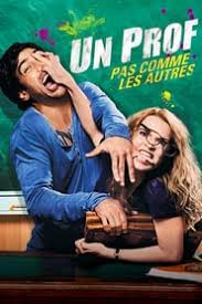 Pas un mot en streaming complet , synopsis: Un Prof Pas Comme Les Autres Film Streaming Gratuit Complet Vf