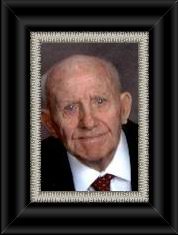 Russell Goodfellow (1924-2008)