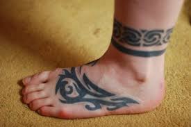 Tatuajes Tribales