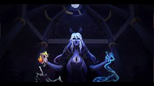 Aaravos The Dragon Prince By Iris Carteret Thedragonprince Watch the dragon prince on netflix!