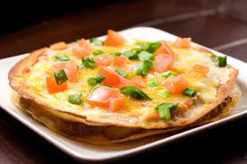 Mexican Pizza Recipe Taco Bell Copycat Life S Ambrosia Recipe Mexican Food Recipes Recipes Mexican Pizza Recipe