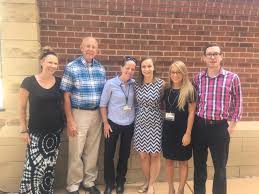 My accounting internship with Memorial Medical Center has truly been a…