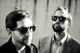 Jazz: Domenicucci y Amstein presentan el disco “El ombligo de un sueño”