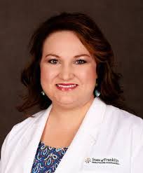 Kristina Fields's Instagram, Twitter & Facebook