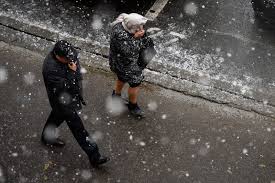 Vremea 14 Zile Anm Ploi È™i BurniÈ›e La BucureÈ™ti Ninsori La Munte Prognoza Meteo 7 20 Decembrie Gandul