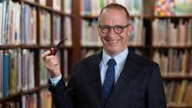 An Evening with David Sedaris
