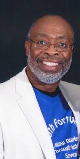 Minister Sidney Marvin Simon Obituary