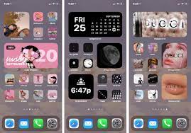 Dec 15, 2020 · how to make your iphone 'aesthetic' with ios 14 first, grab some icons. How To Create An Aesthetically Pleasing Ios 14 Home Screen The Trailblazer