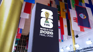 FIFA World Cup Draw: Everything you need to know